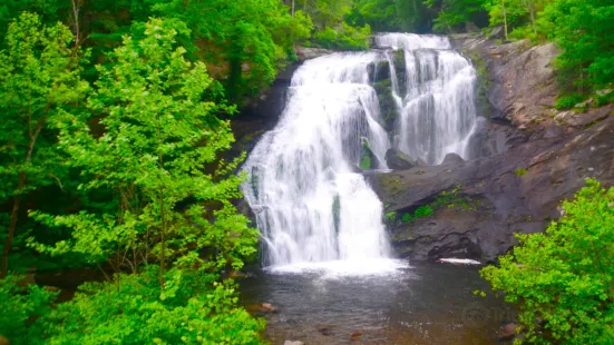 Cherohala Skyway