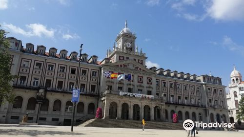 Concello de Ferrol