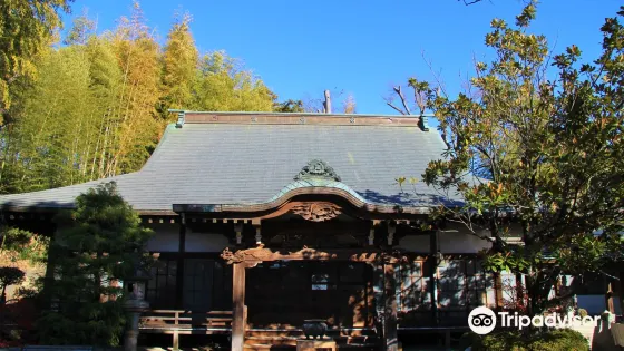 命徳寺