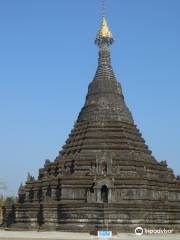 Sakya Man Aung Pagoda