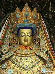 Thai Buddhist Temple-Las Vegas