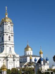 Pochayiv Lavra