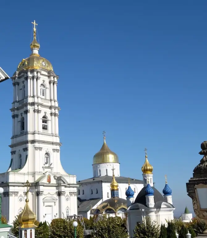 Kremenets'kyi district