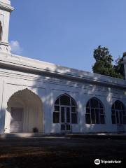 Dargah of Pir Ismail