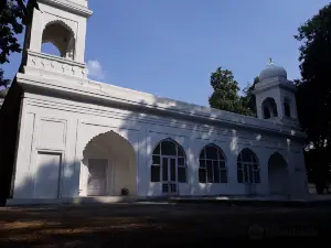 Dargah of Pir Ismail