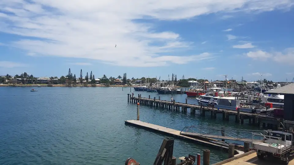 5_The Wharf Mooloolaba