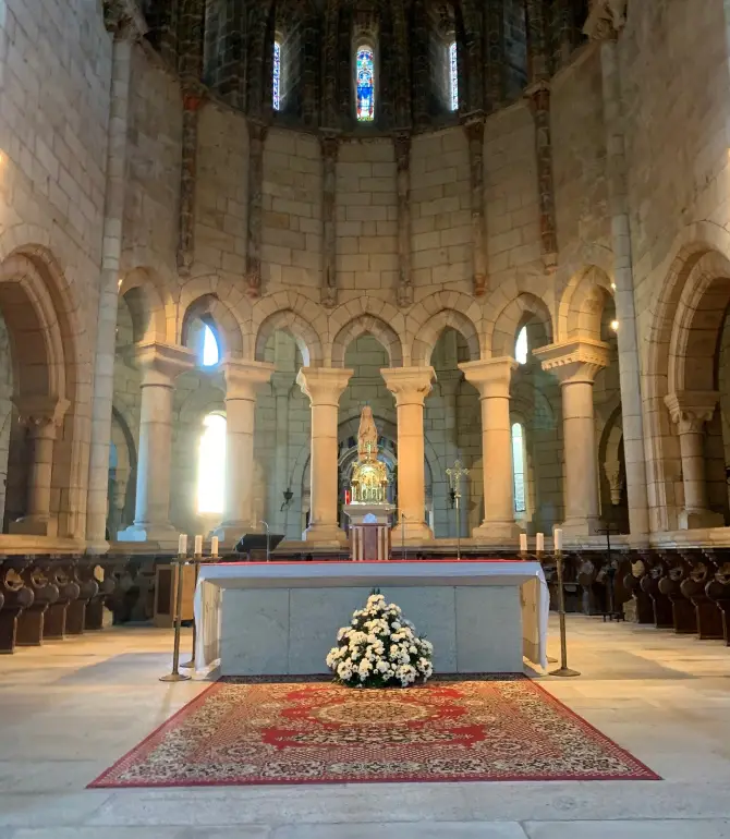 Comarca de O Carballino
