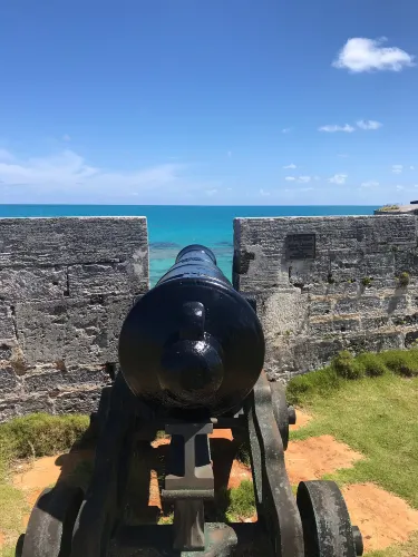 Fort Hamilton
