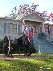 Museum & Library of Confederate History