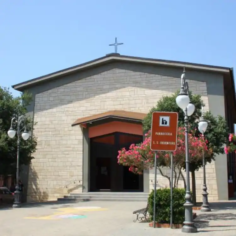 Hotel a Monserrato