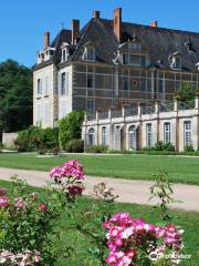 Abbaye of the Ferte