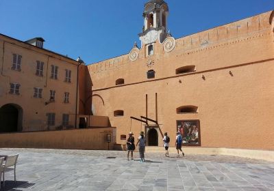 Bastia Cathedral