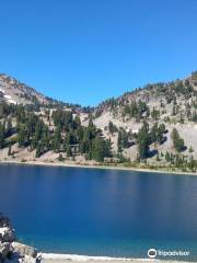 Bumpass Hell