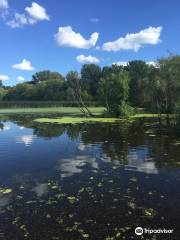 Dodge Nature Center