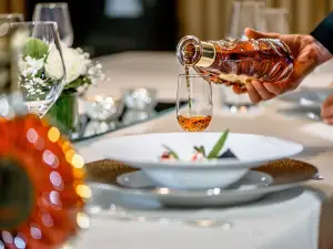 Remy Martin Cognac