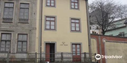 Casa de José Régio