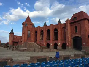 Stortebecker Festspiele