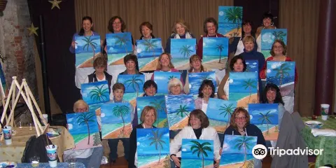 Stage Right Studio For Arts