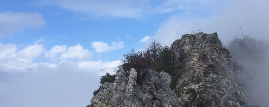 Via Ferrata Rino Pisetta