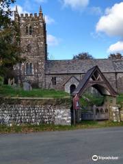 St Brendan's Church