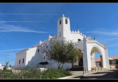 Igreja do Espirito Santo