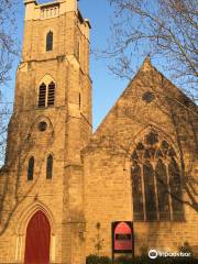 St John's Anglican Church, Malvern East