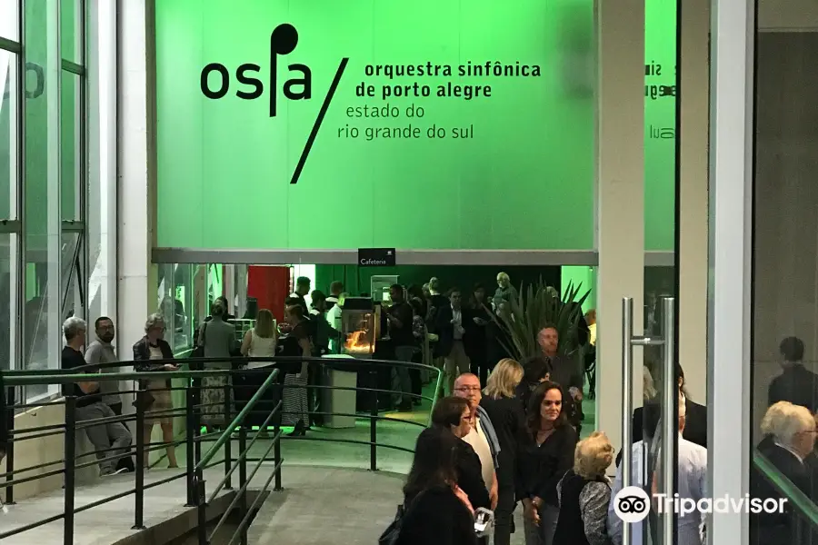 OSPA’s Music House
