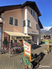 Rent A Bike Obertraun-Hallstatt