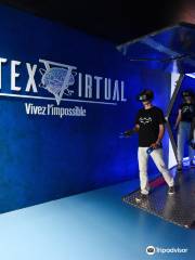 CortexVirtual - Jeux en Réalité Virtuelle