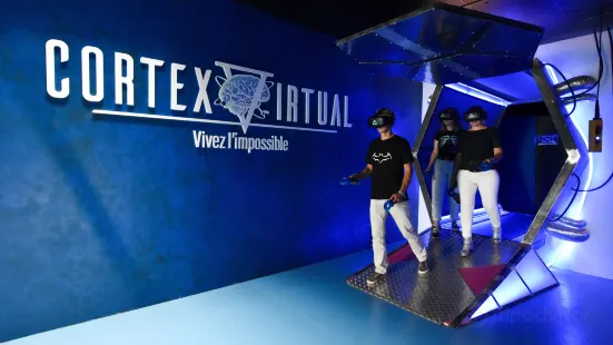 CortexVirtual