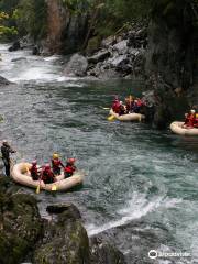 REO Rafting