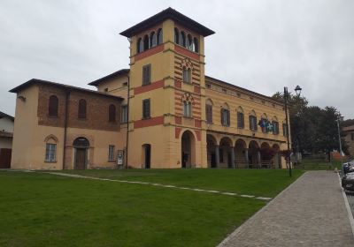 Palazzo Municipio
