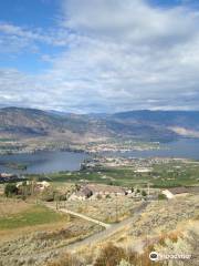 Osoyoos Lake