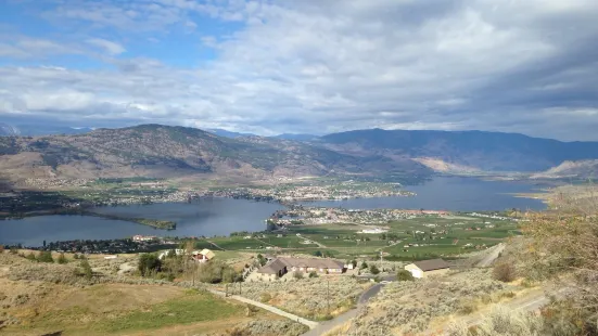 Osoyoos Lake