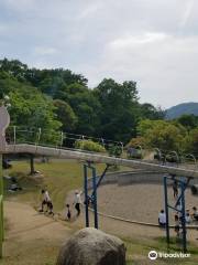 Sanyofureai Park