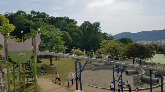 Sanyo Fureai Park