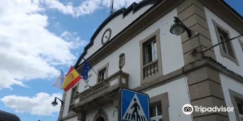 Concello de Palas de Rei