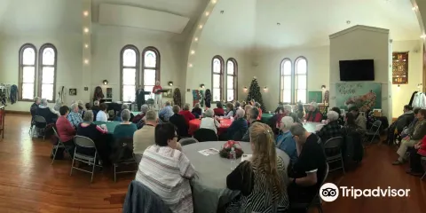 Red Rock Center for the Arts