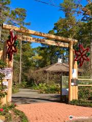 Arboreto del Sur de Arkansas