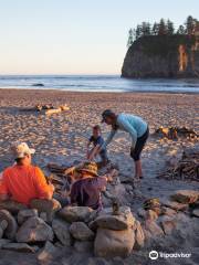 Olympic Coast National Marine Sanctuary