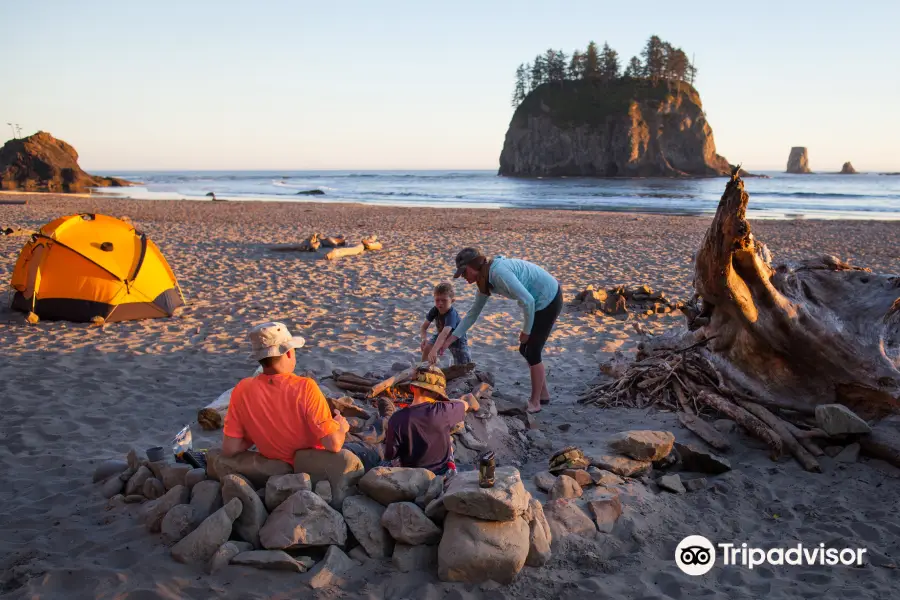 Olympic Coast National Marine Sanctuary