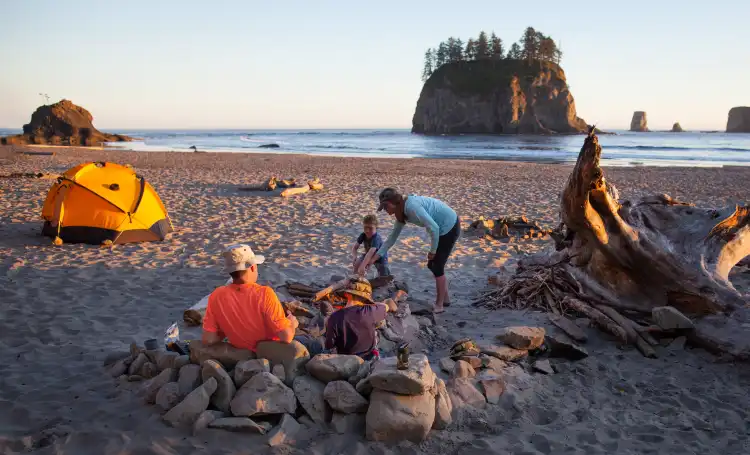 Hotels in Port Angeles East