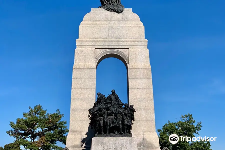 Tomb of the Unknown Soldier