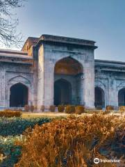 Pathar Masjid