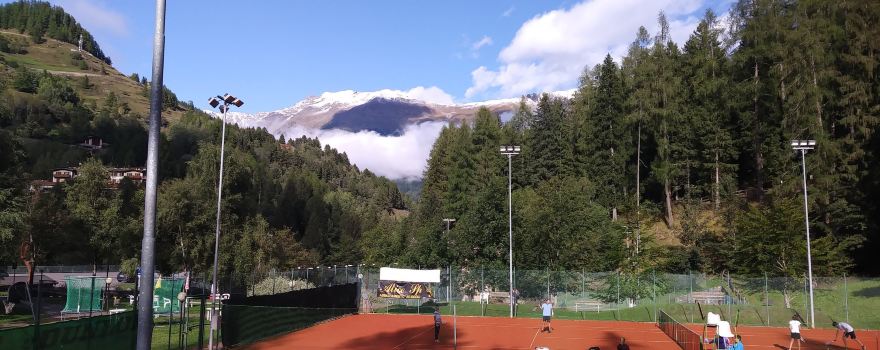 Circolo Sportivo Tennis Peio