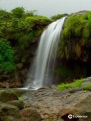 Lonavala Lake