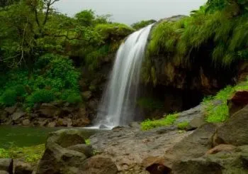 Lonavala Lake