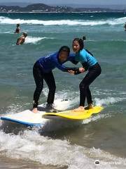 Coolangatta Learn to Surf