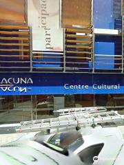 Centro Cultural La Llacuna