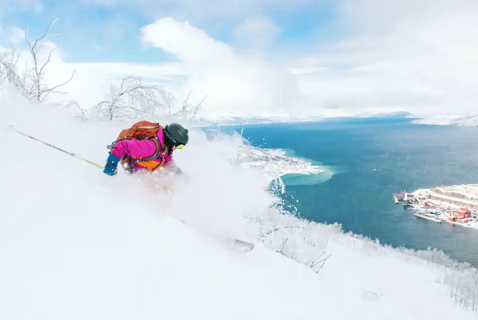4_Nedre fjellheisstasjon Narvik